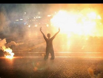 کو کلاس کلان ( Ku Klux Klan)